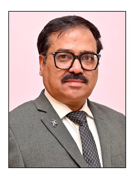 Dr. B S Meena
