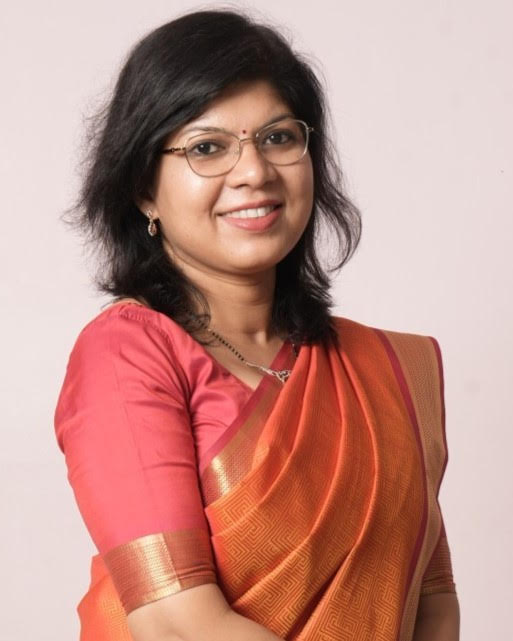 Dr. Deepti Sachan