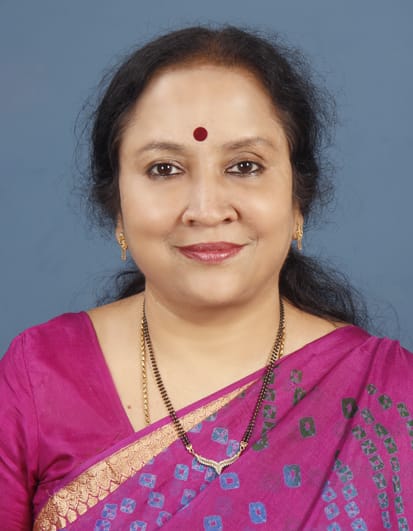 Dr. Jayashree Sharma