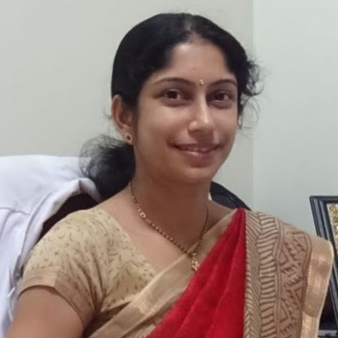 Dr. Shamee Shastry