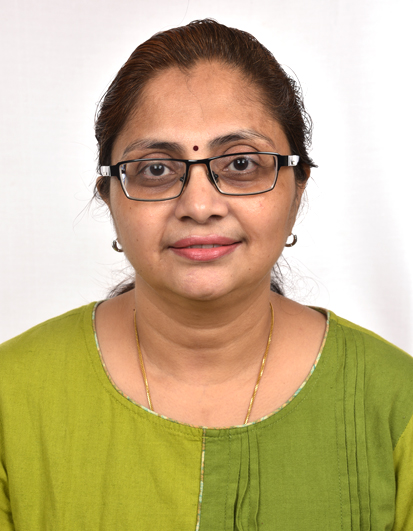 Dr. Priti Desai