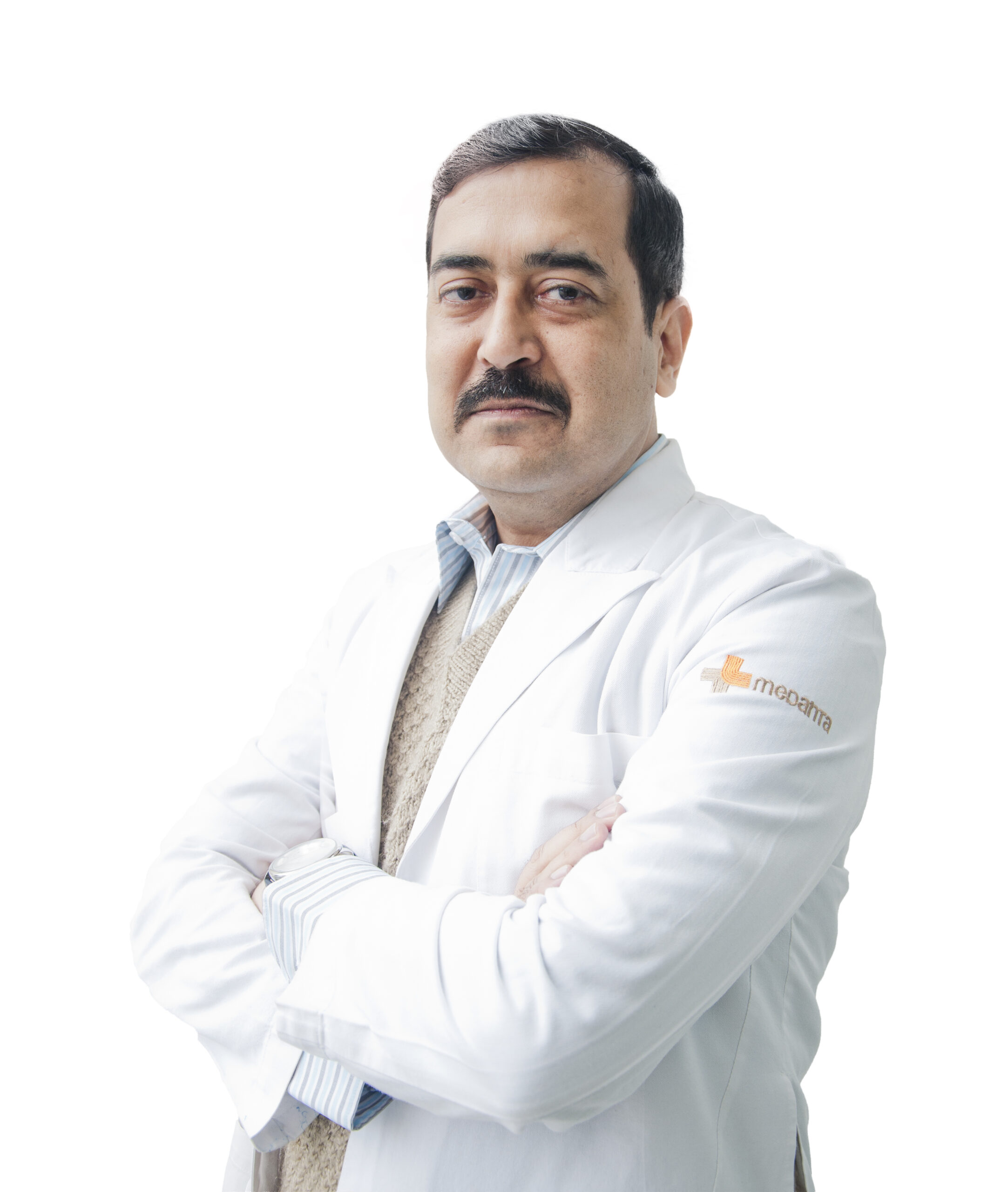 Dr. Aseem Tiwari