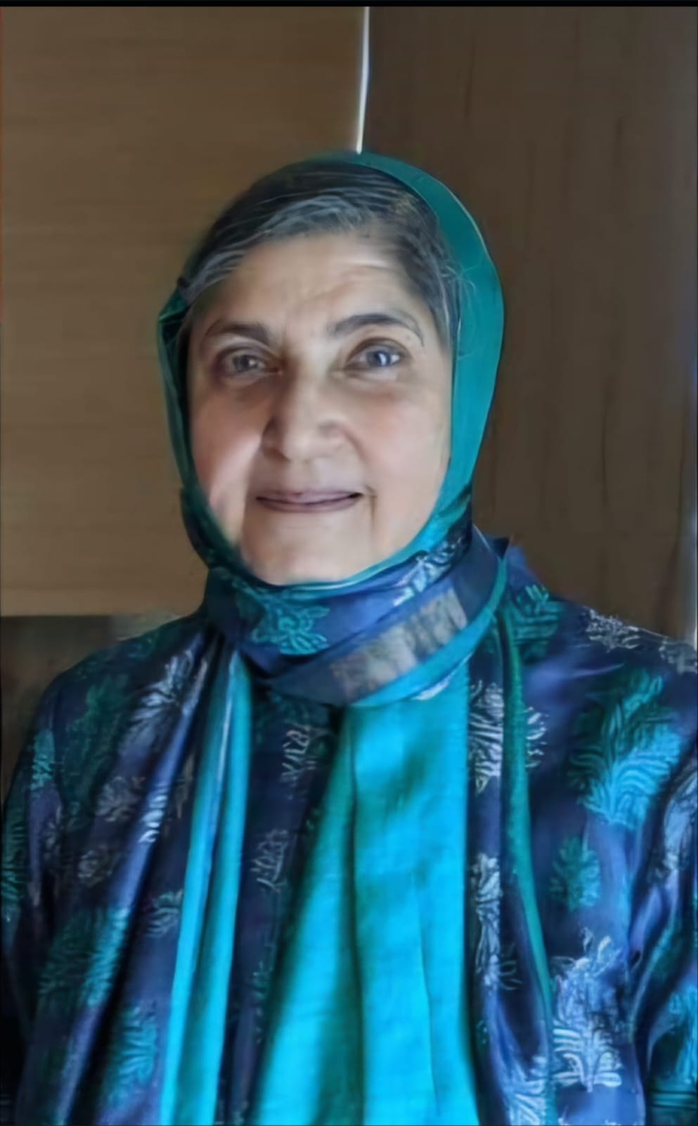 Dr. Neelam Marwaha