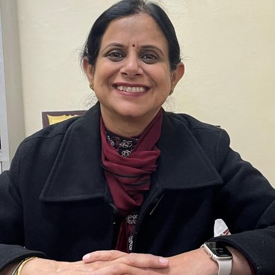 Dr. Ravneet Kaur