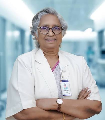 Dr. Susheela Innah