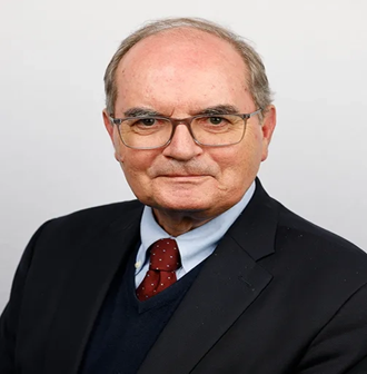 Dr. David Stroncek