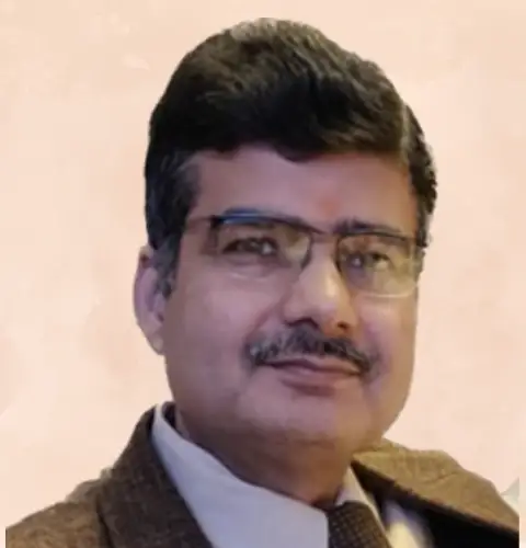 Dr. Rattiram Sharma