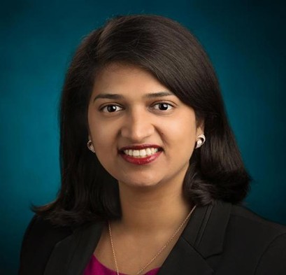 Dr. Ruchika Goel