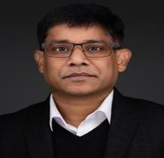 Dr. Sandeep Srivastava