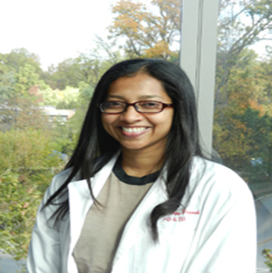Dr. Sandhya Ramanathan Panch