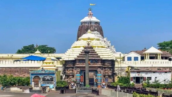 Jagannath Puri 2