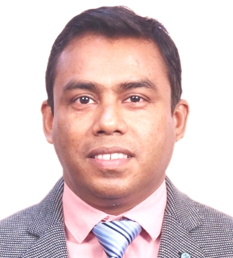 Dr. Sudipta Sekhar Das