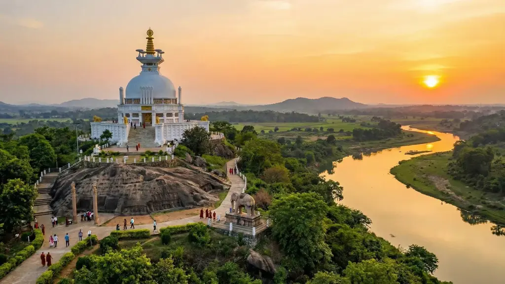 Dhauli Giri