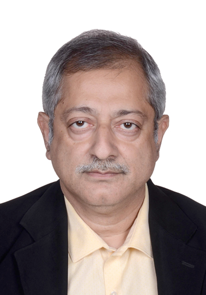 Dr. Prasun Bhattacharjee