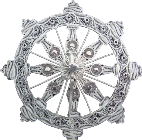 Konark Wheel