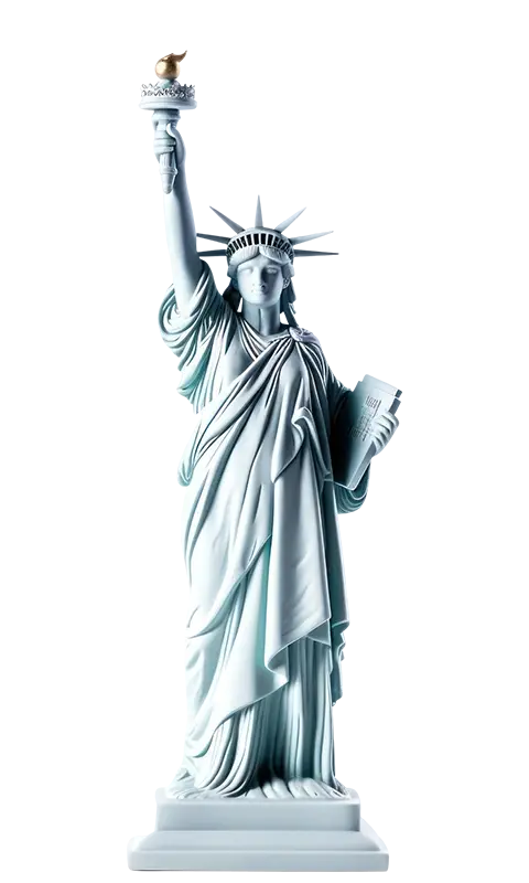 Statue of Liberty