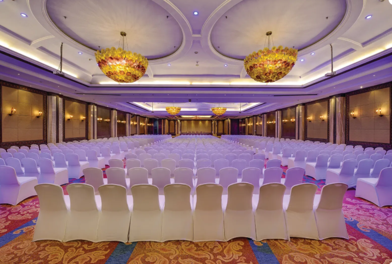 Mayfair Convention Bhubaneswar