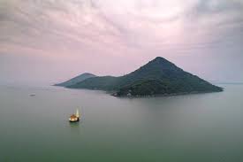 Chilika Lake 2